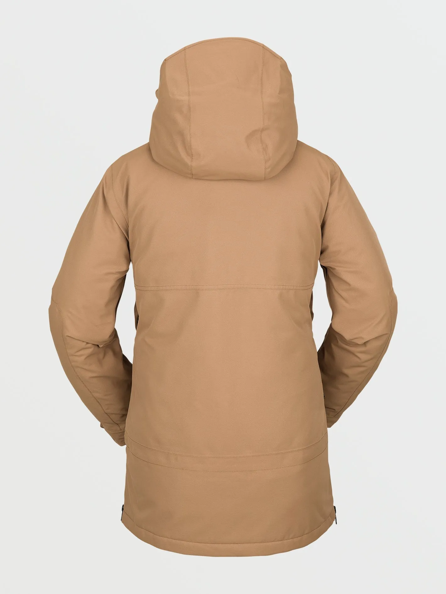 Parka Paxson 2L Tds Infrared - Caramel