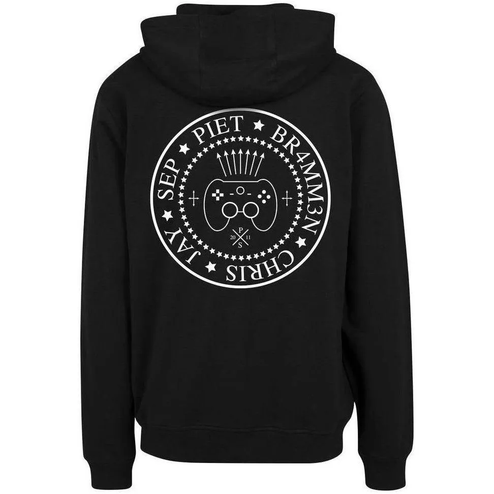 PietSmiet - Seal - Zip-Hoodie