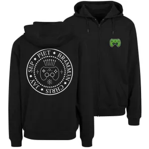 PietSmiet - Seal - Zip-Hoodie