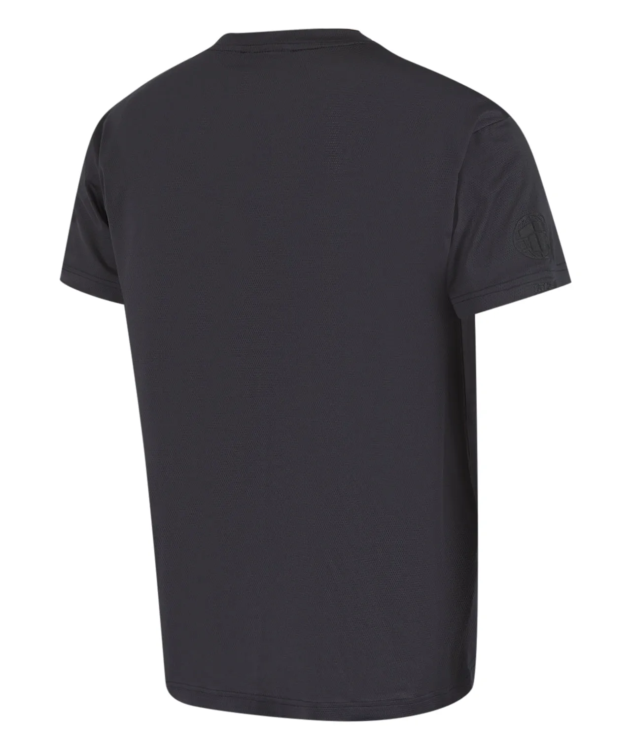 Premium Dry Fit T-Shirt - Grey