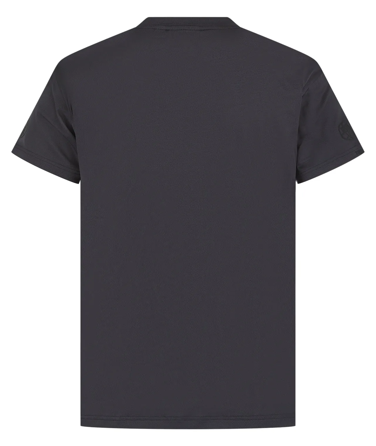 Premium Dry Fit T-Shirt - Grey