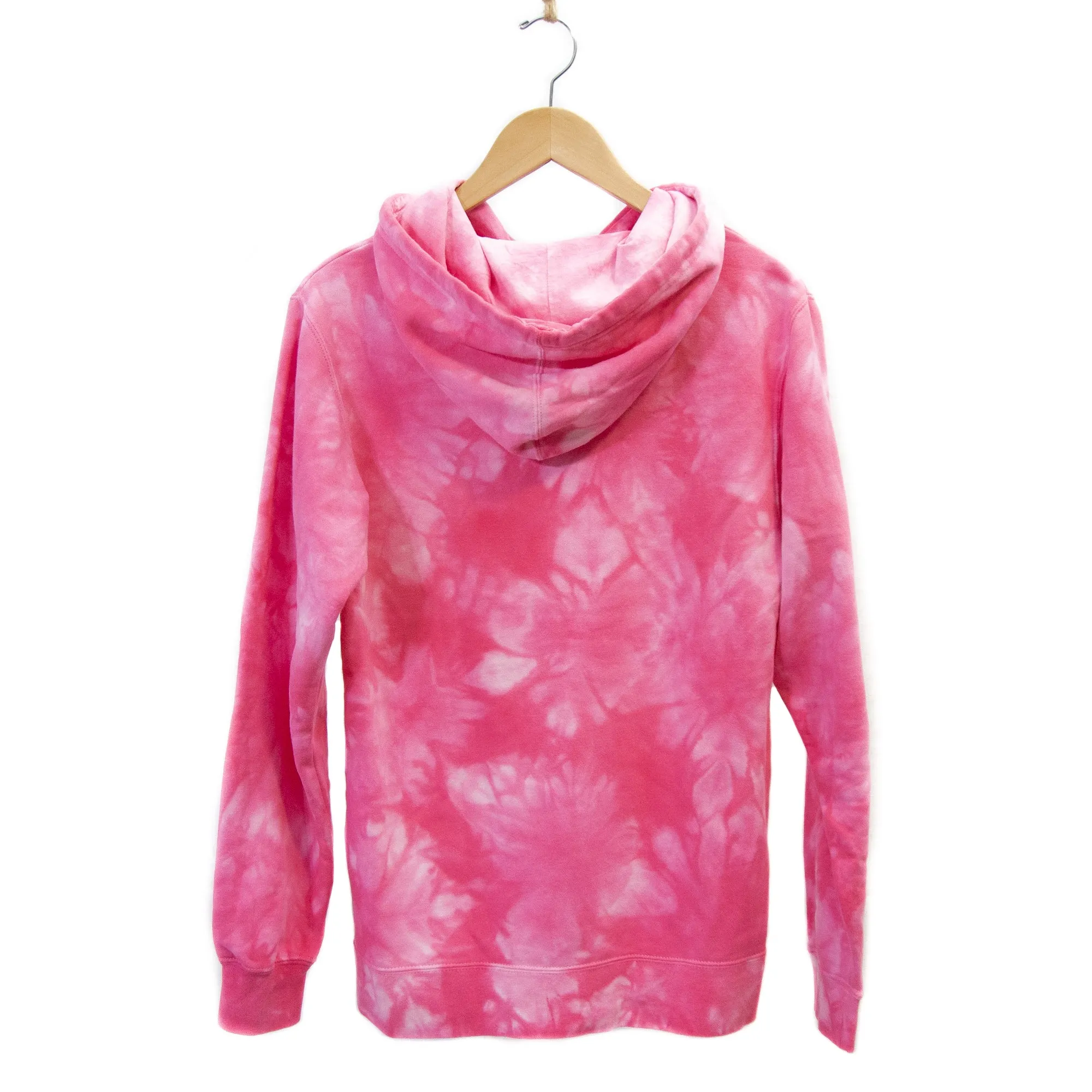 Pullover Hoodies