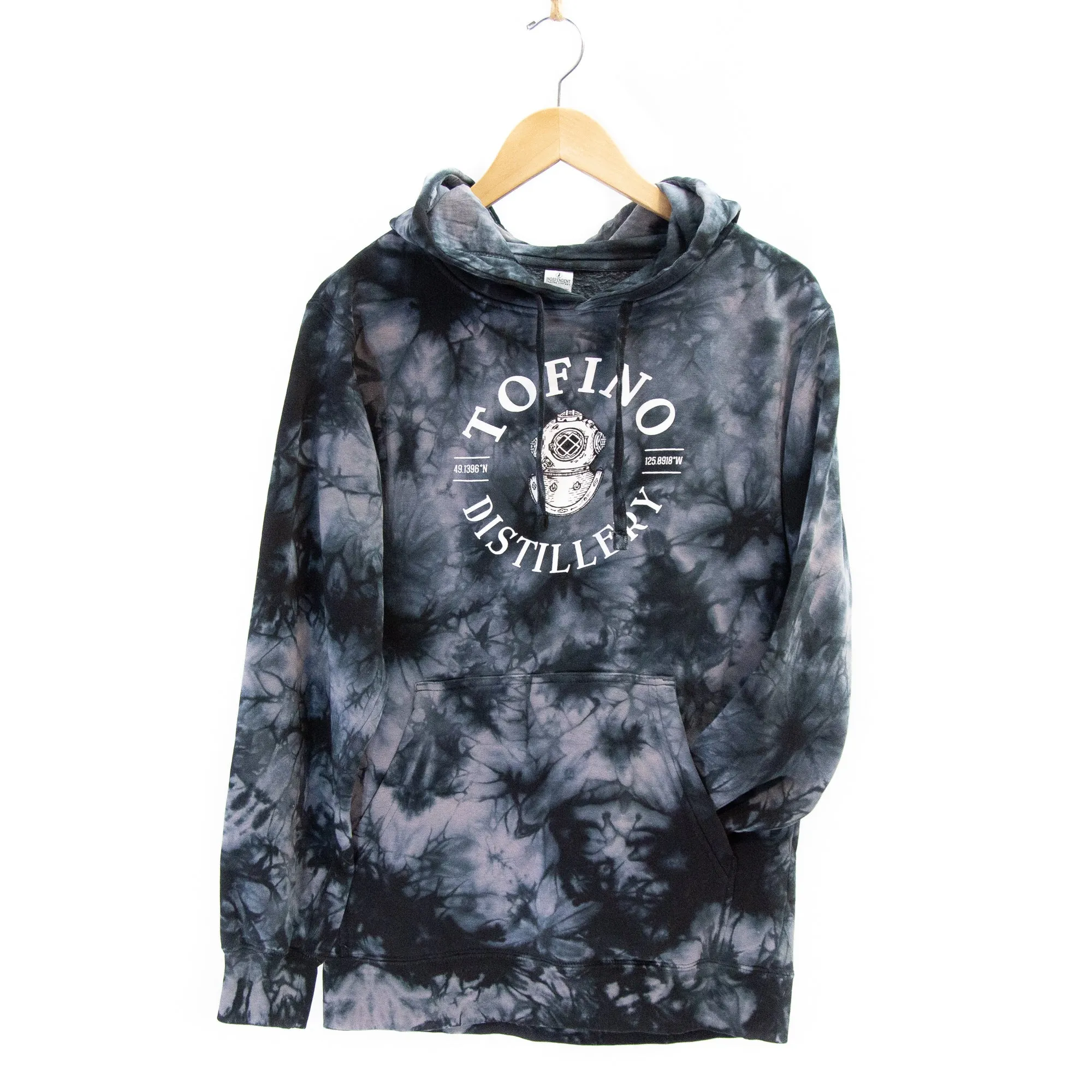 Pullover Hoodies
