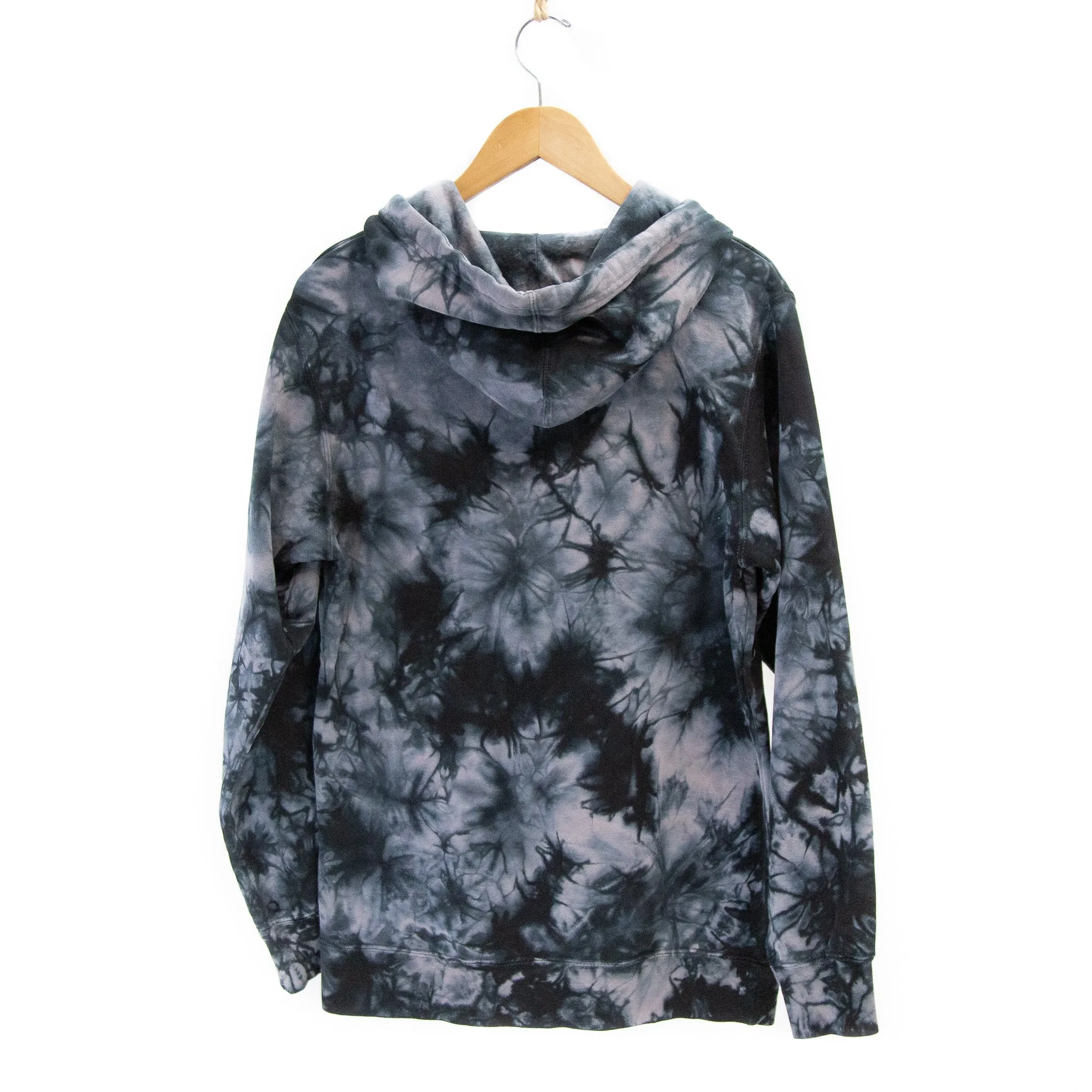 Pullover Hoodies