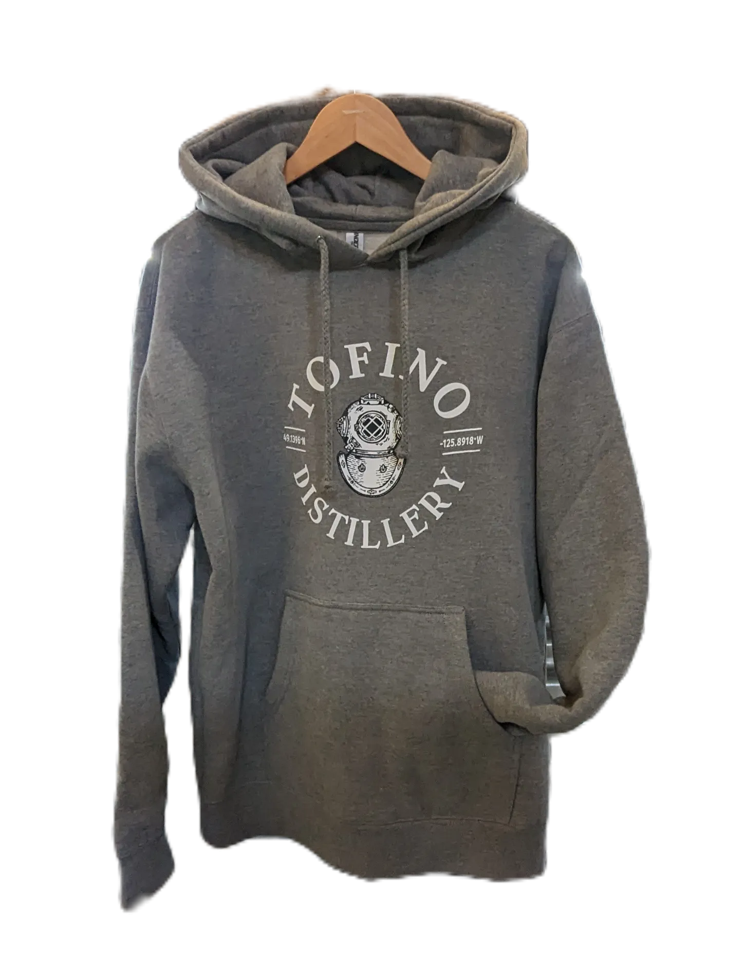 Pullover Hoodies