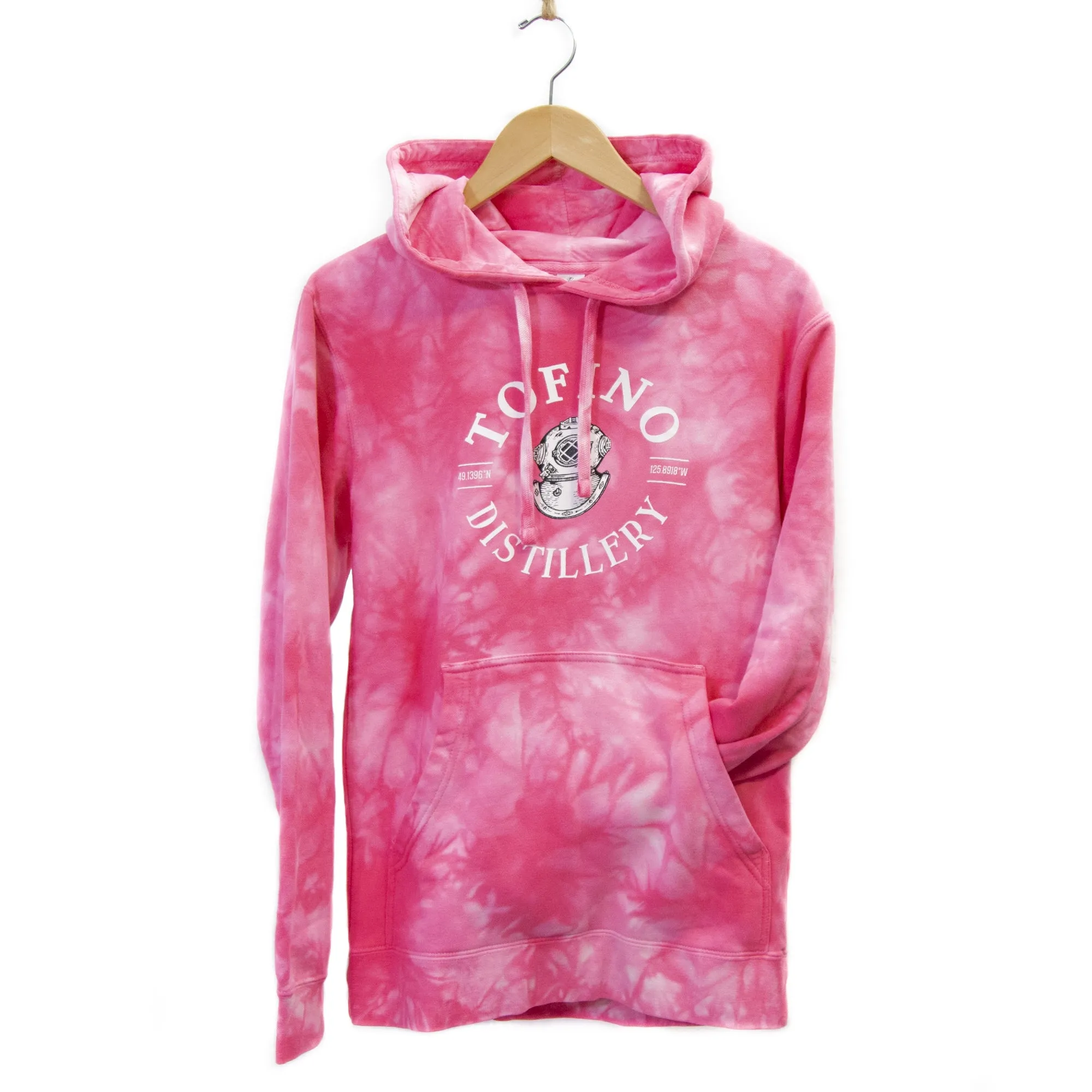 Pullover Hoodies