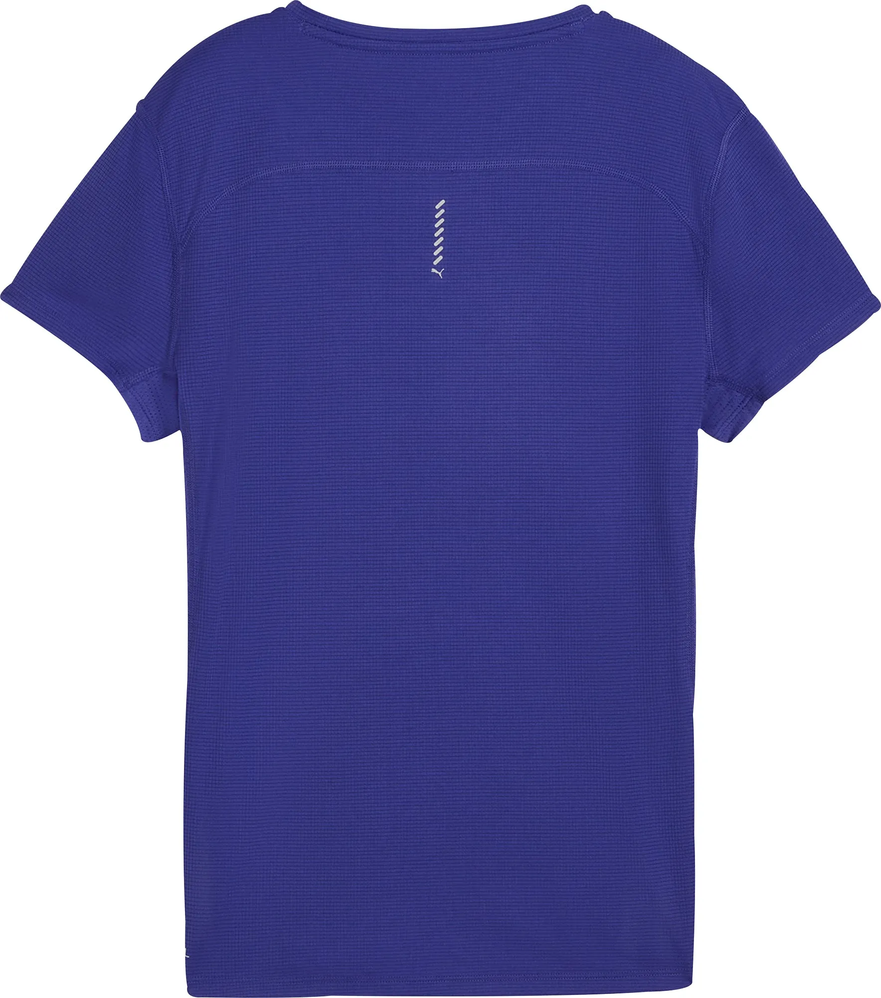 Puma Run Favourite Velocity Short Sleeve Womens Running Top - Blue