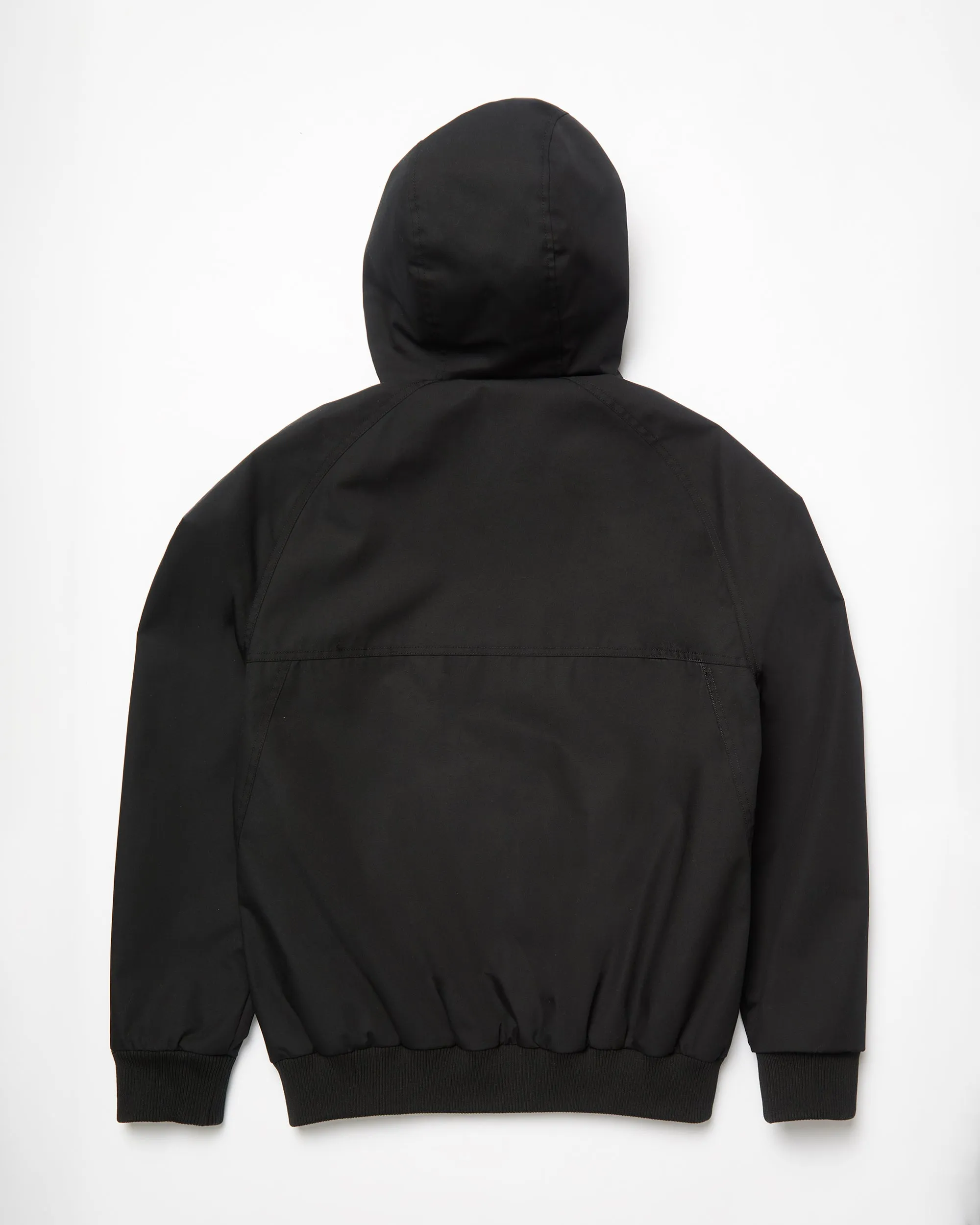 Raynan 10K Jacke - BLACK