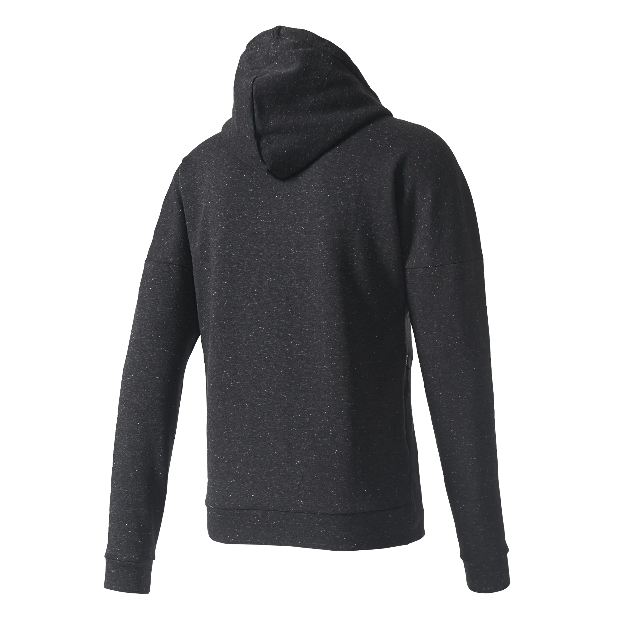 REDBULL  ID Stadium Full Zip Mens Hoodie