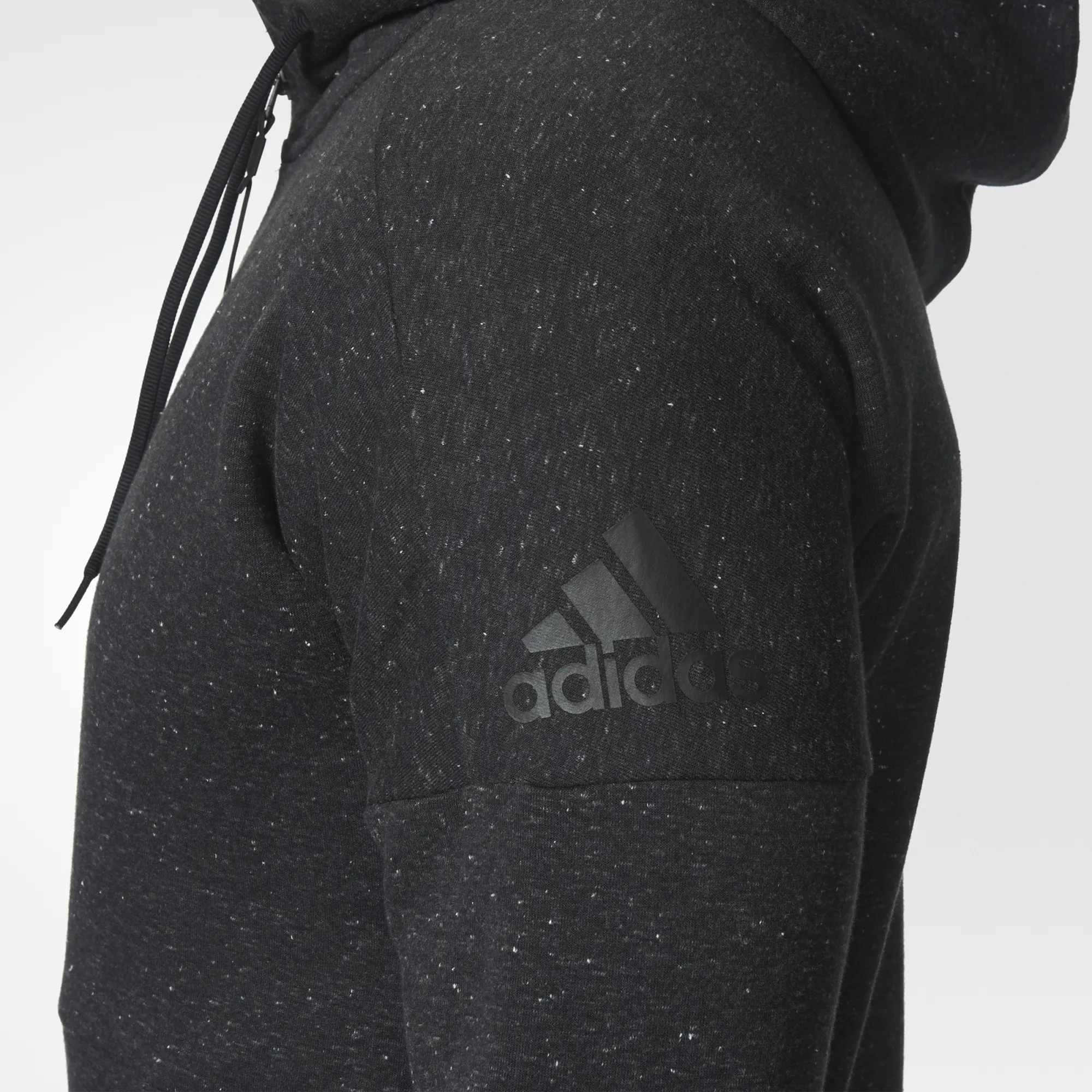 REDBULL  ID Stadium Full Zip Mens Hoodie