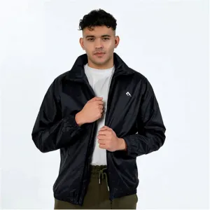 Revolve Windbreaker - Black