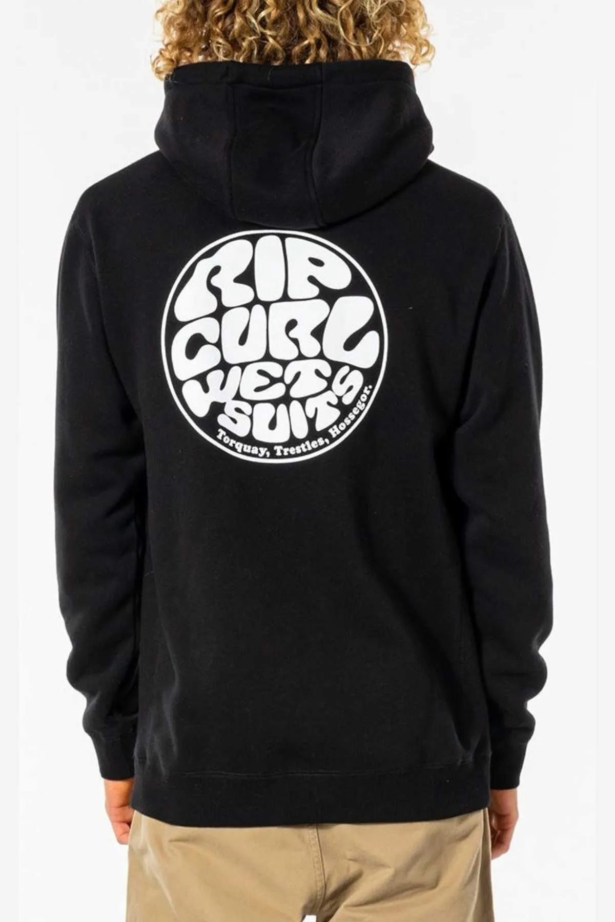 Rip Curl Wetsuit Icon Hood