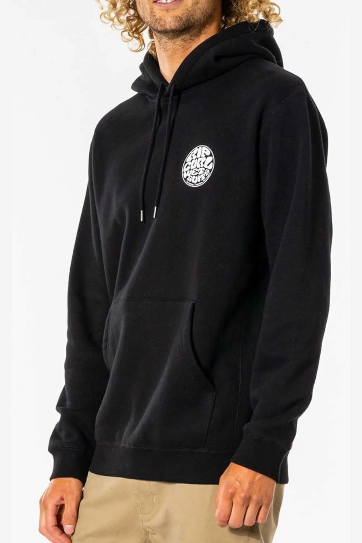 Rip Curl Wetsuit Icon Hood