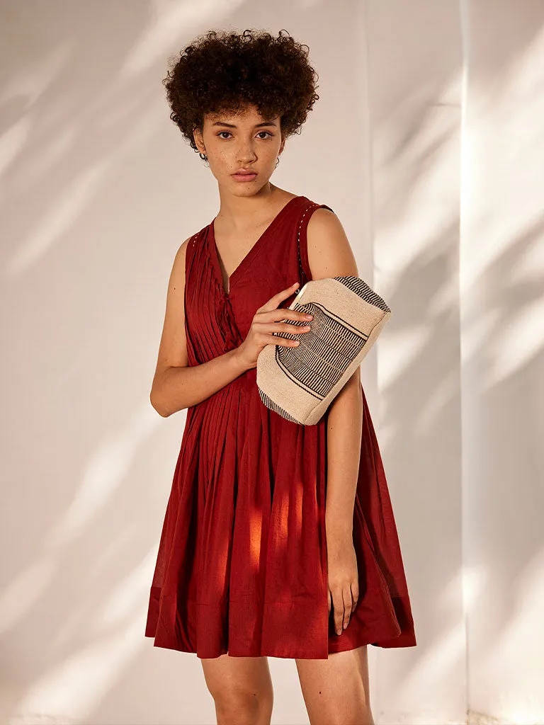 Rose Vine Dress