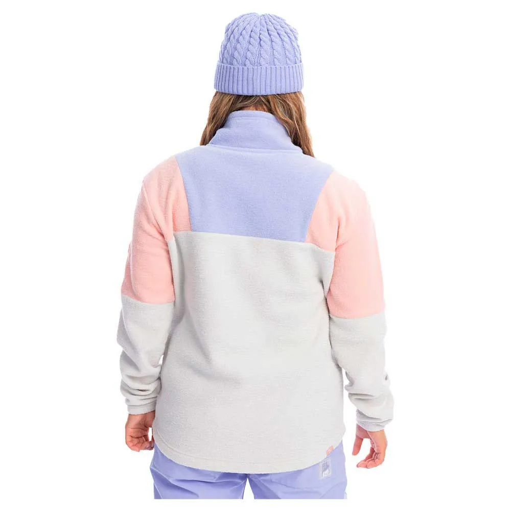 Roxy Chloe Kim Fleece