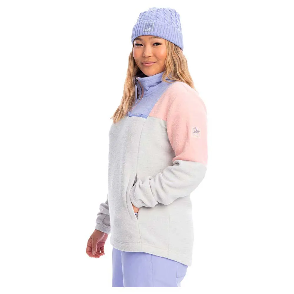 Roxy Chloe Kim Fleece