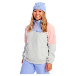 Roxy Chloe Kim Fleece