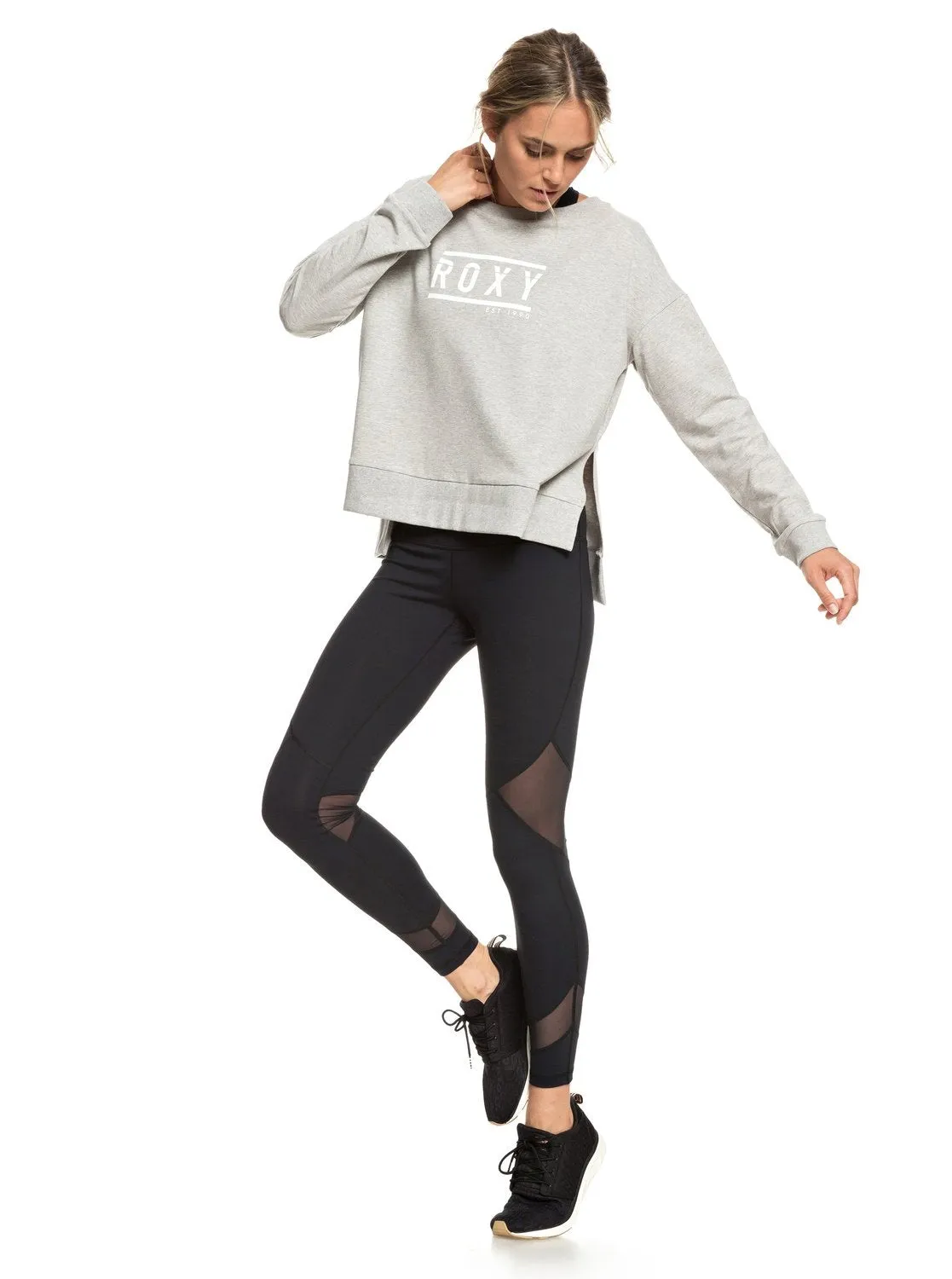 Roxy Goodbye Angels Fleece A