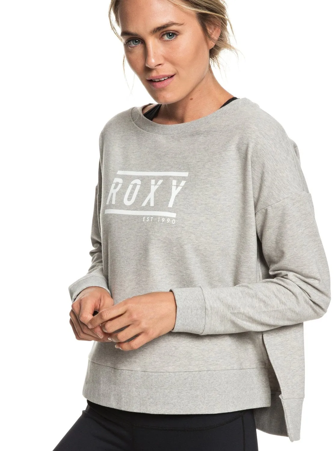 Roxy Goodbye Angels Fleece A