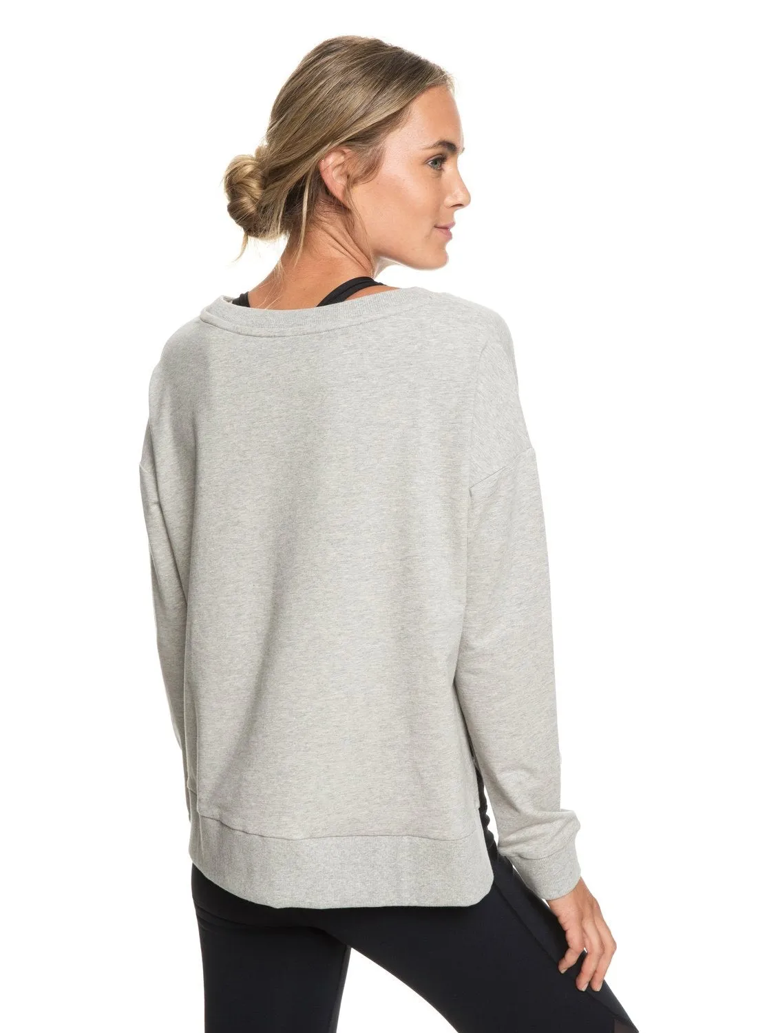 Roxy Goodbye Angels Fleece A