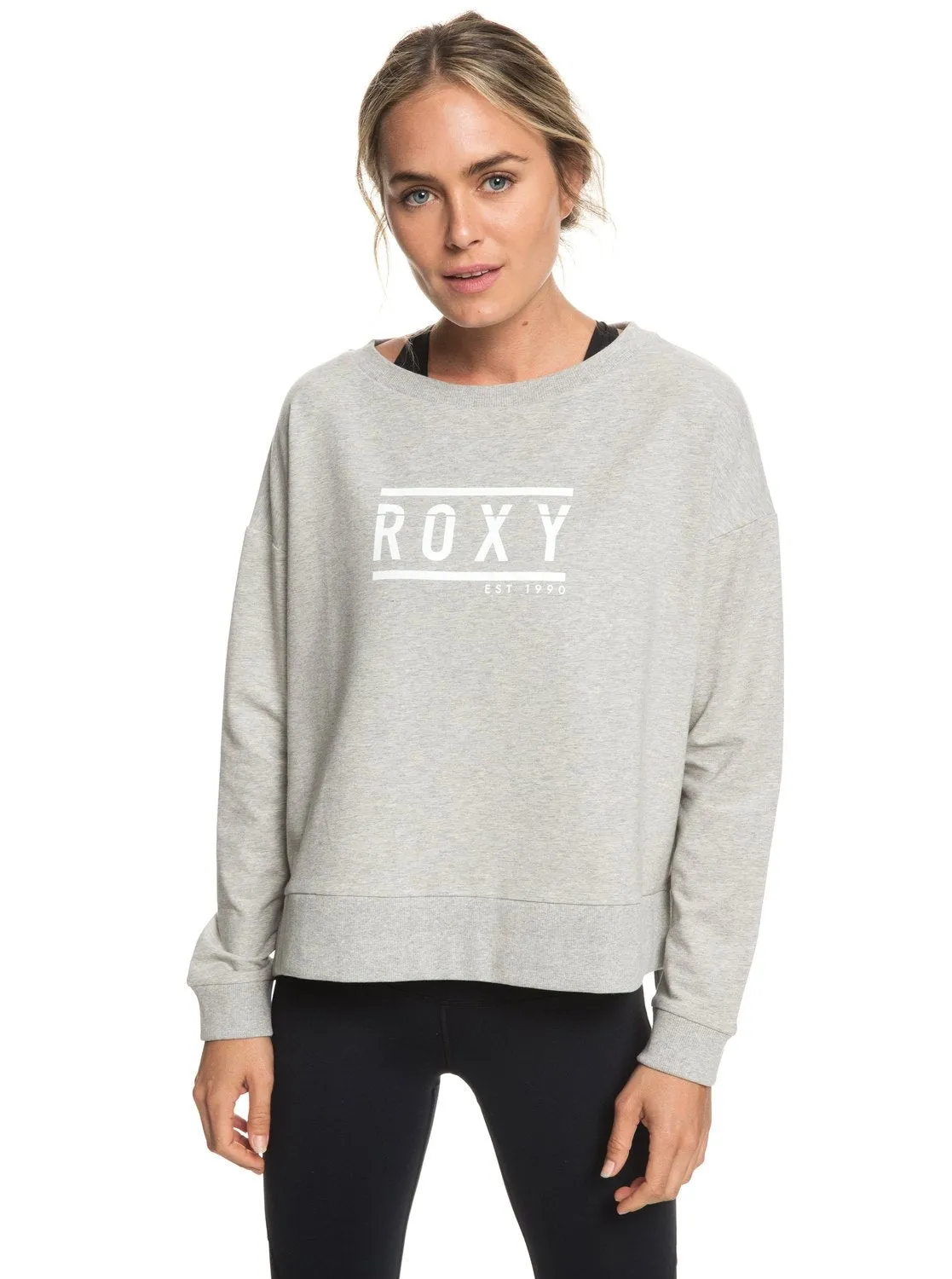Roxy Goodbye Angels Fleece A
