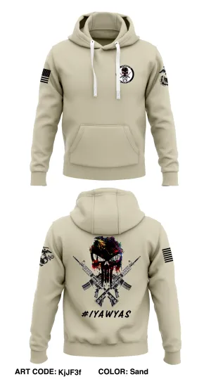 RSS WYANDOTTE Store 1  Core Men's Hooded Performance Sweatshirt - KjJF3f