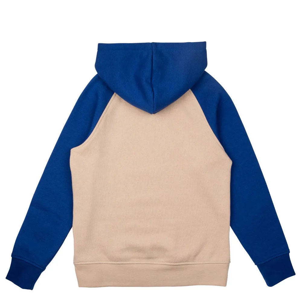 Santa Cruz Youth Beware Dot Front Hoodie