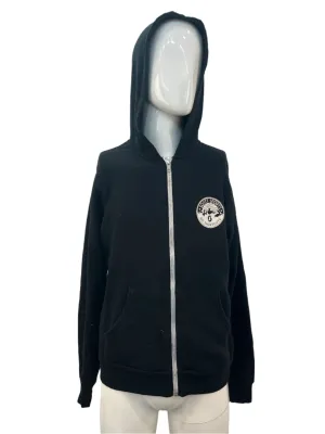 Scott Sports No Shortcuts Full Zip Hoodie