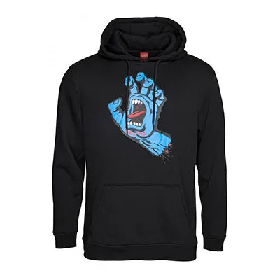 Screaming Hand Hoody