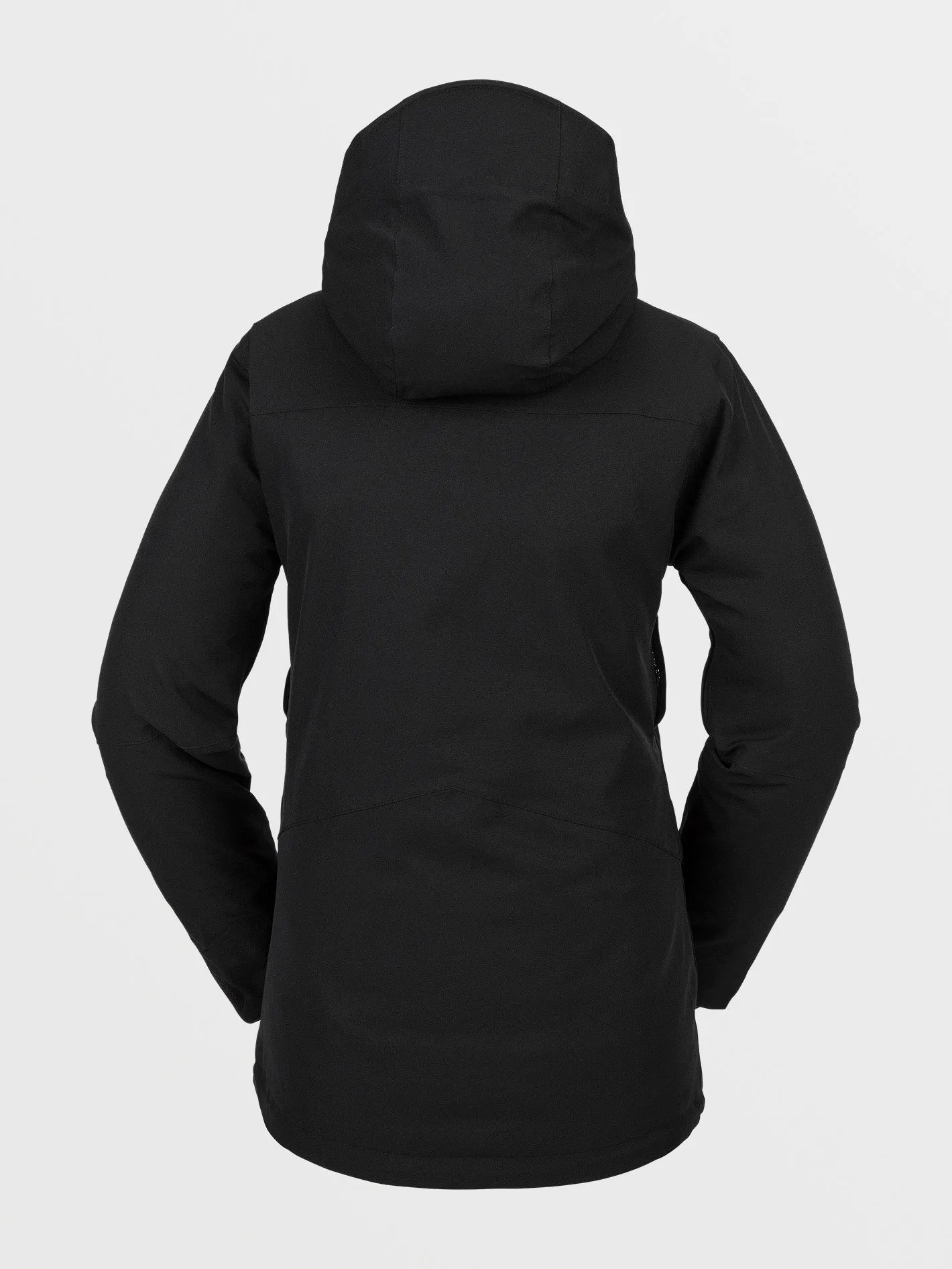 Shelter 3D Stretch Jacke - BLACK