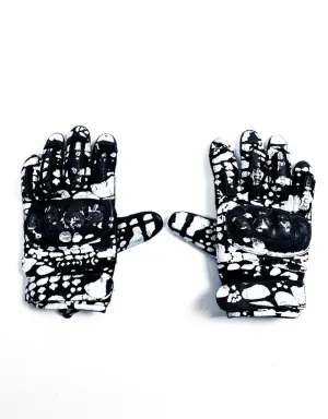 SHOGUN BIKER GLOVES
