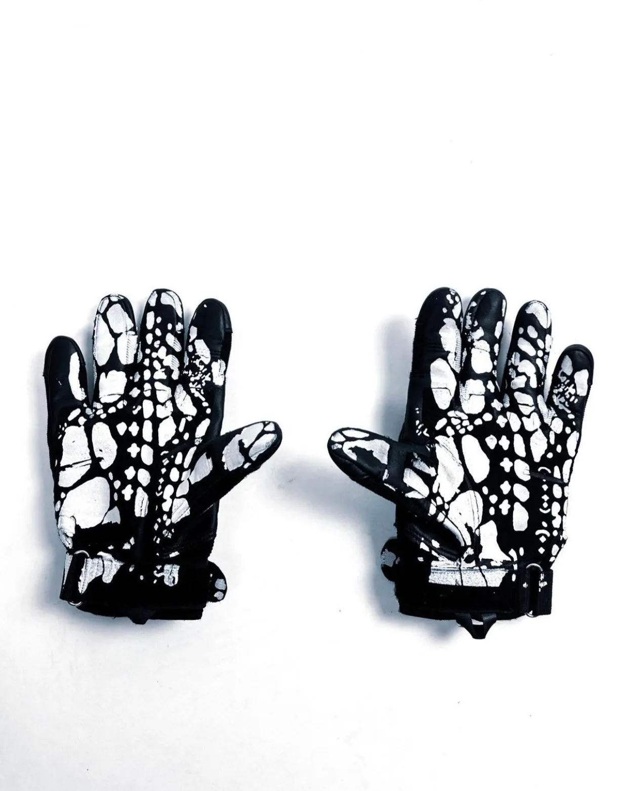 SHOGUN BIKER GLOVES