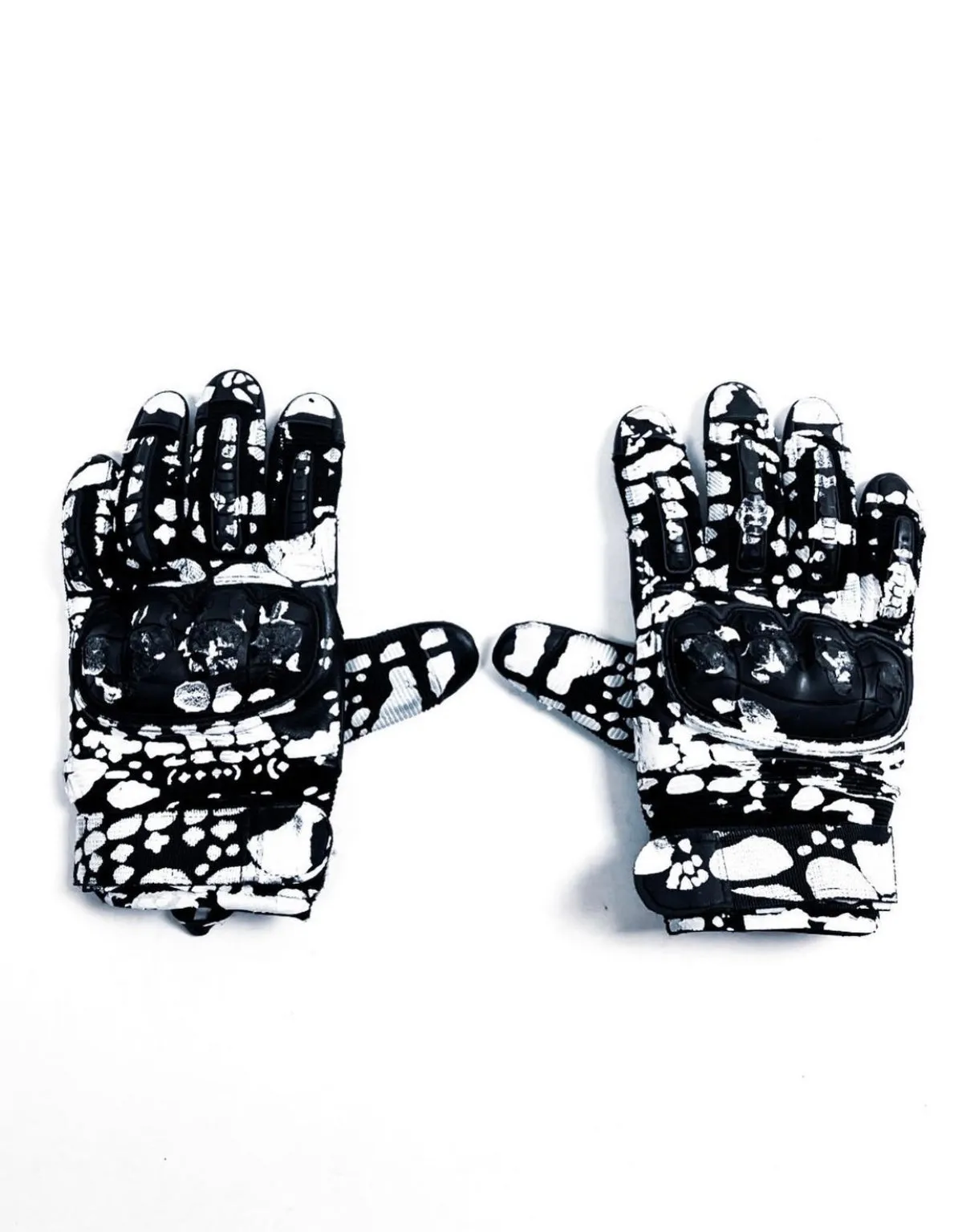 SHOGUN BIKER GLOVES