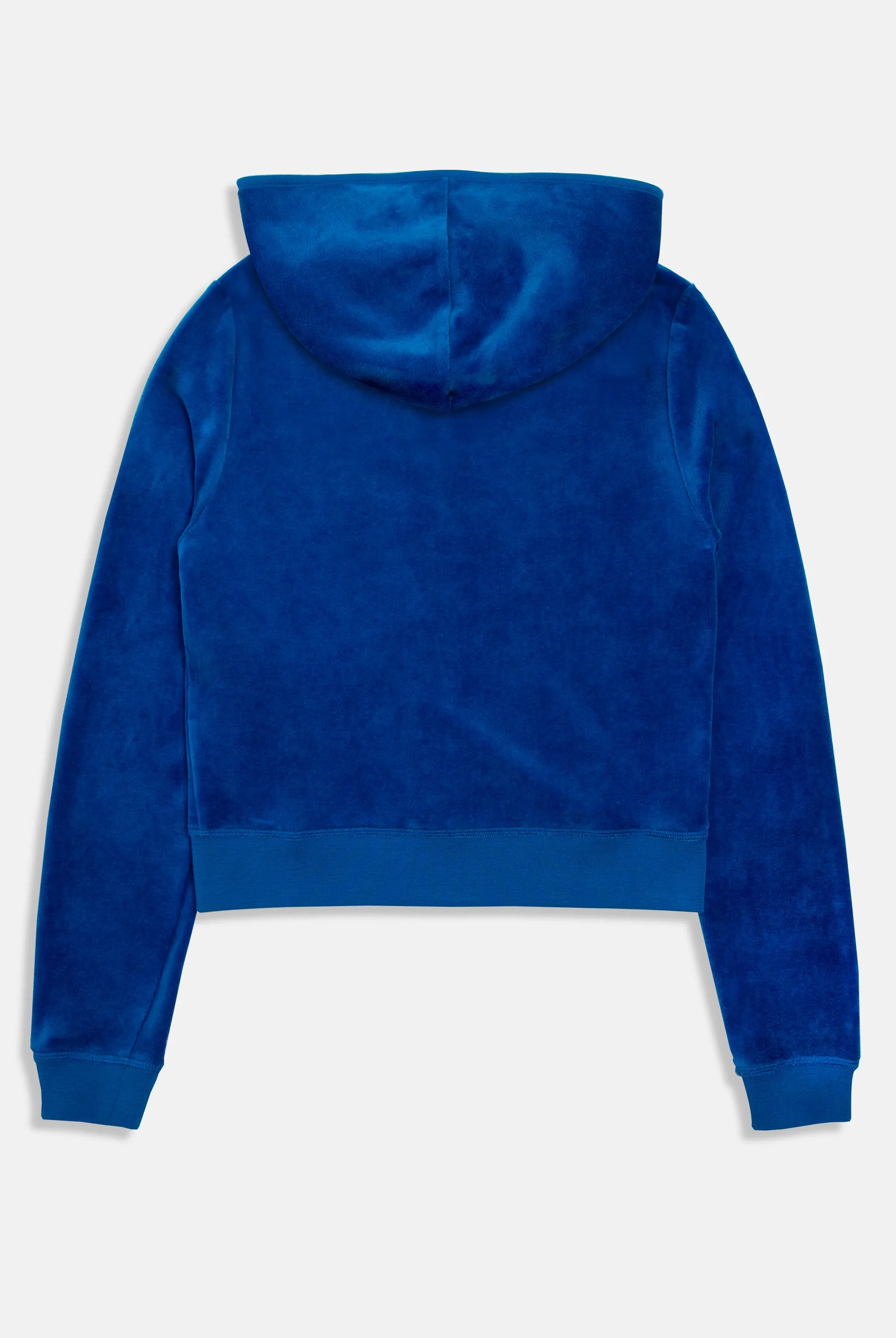SKYDIVER  BAMBOO VELOUR HERITAGE HOODIE