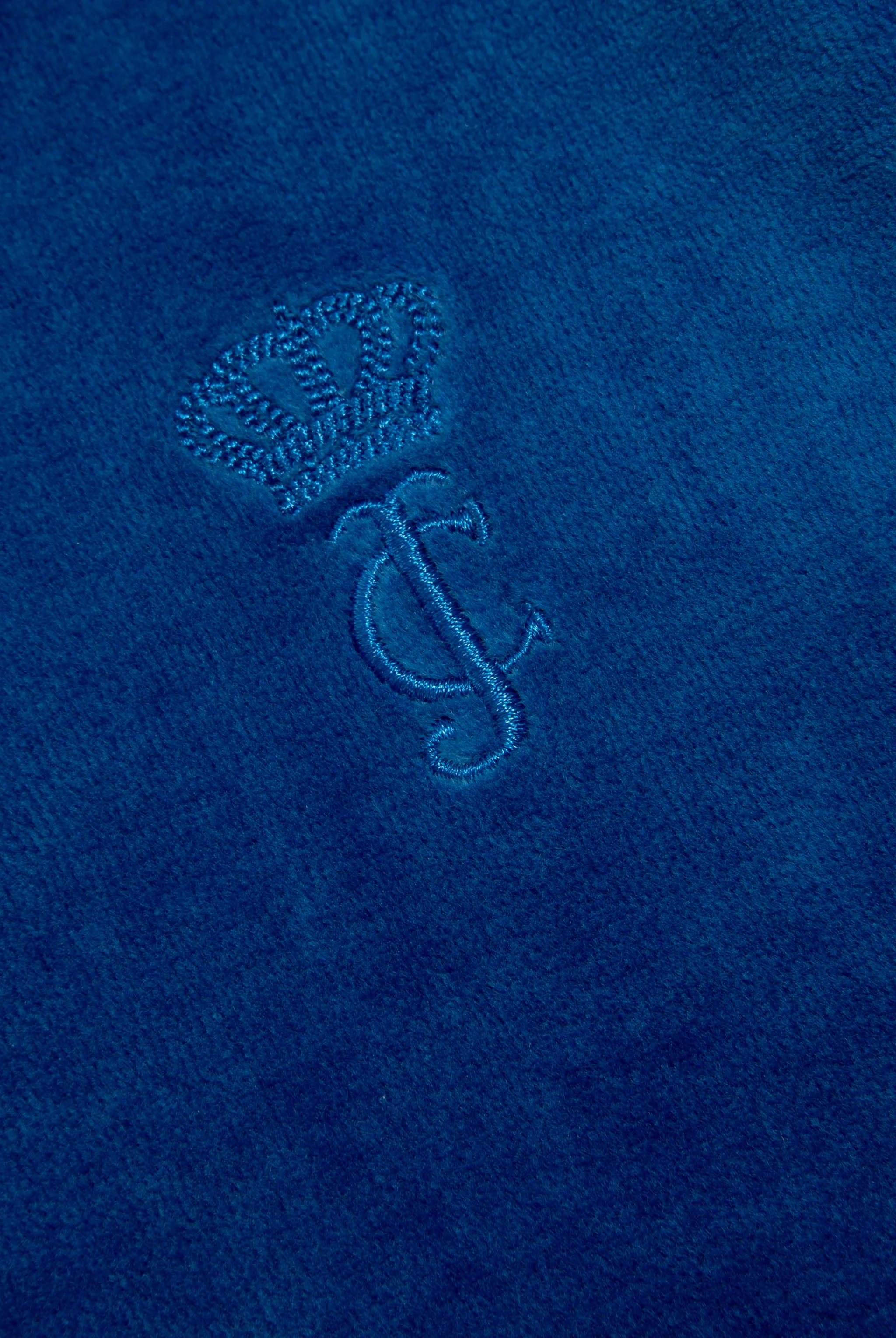 SKYDIVER  BAMBOO VELOUR HERITAGE HOODIE