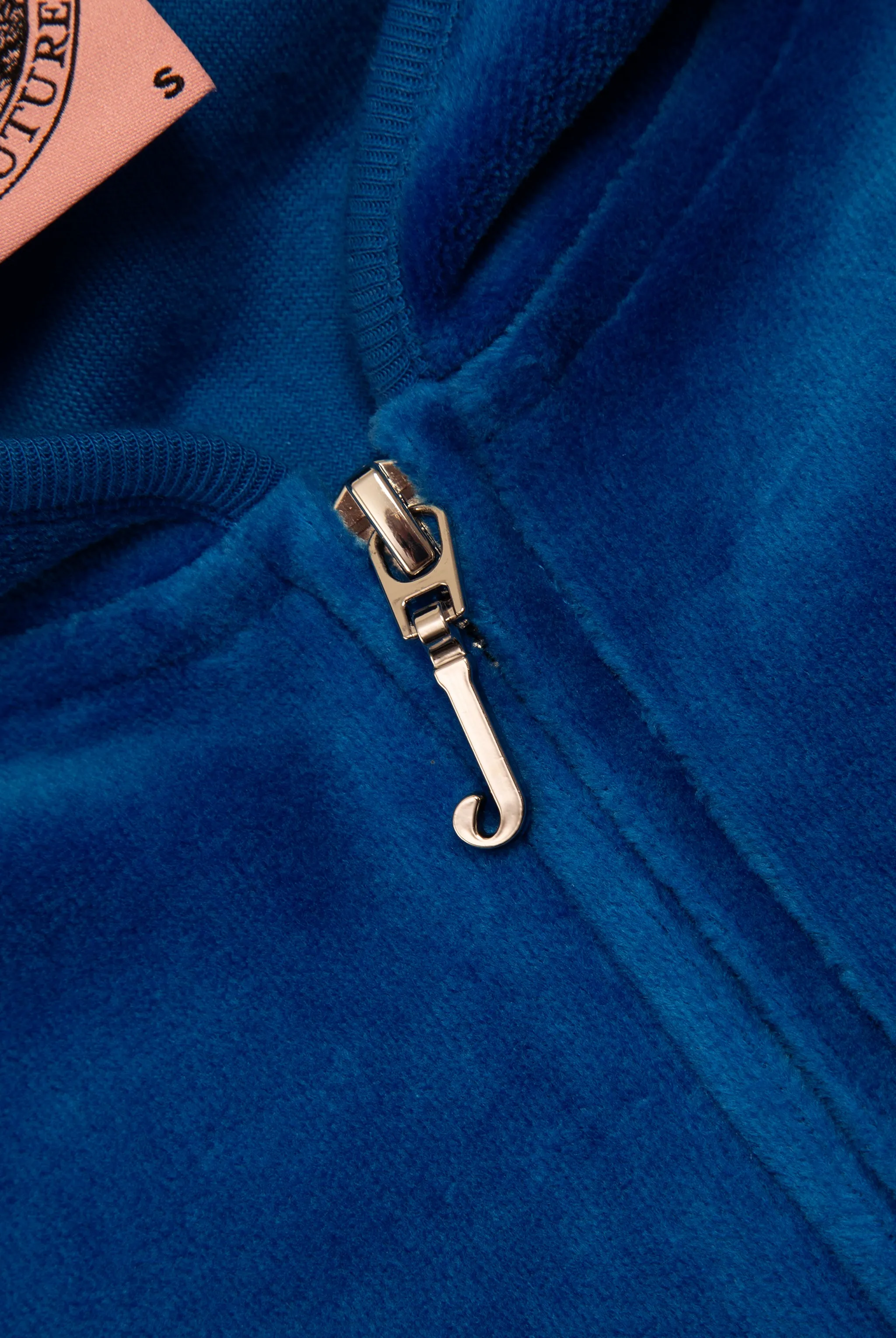 SKYDIVER  BAMBOO VELOUR HERITAGE HOODIE