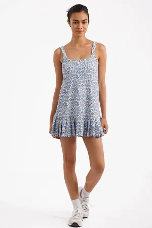Smith and Quinn Lucille Dress in Spring Sprig