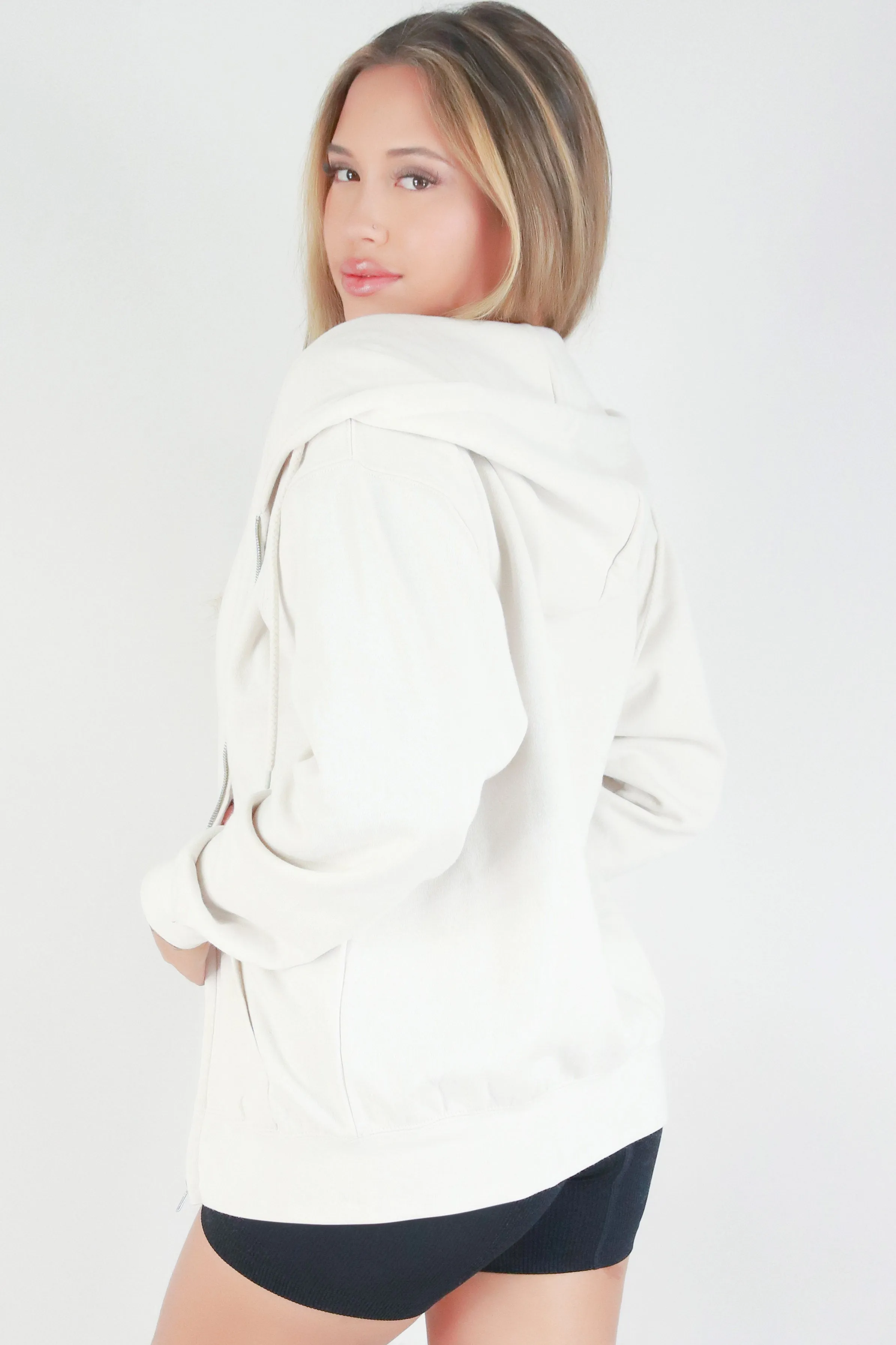 SO SURPRISED JACKET
