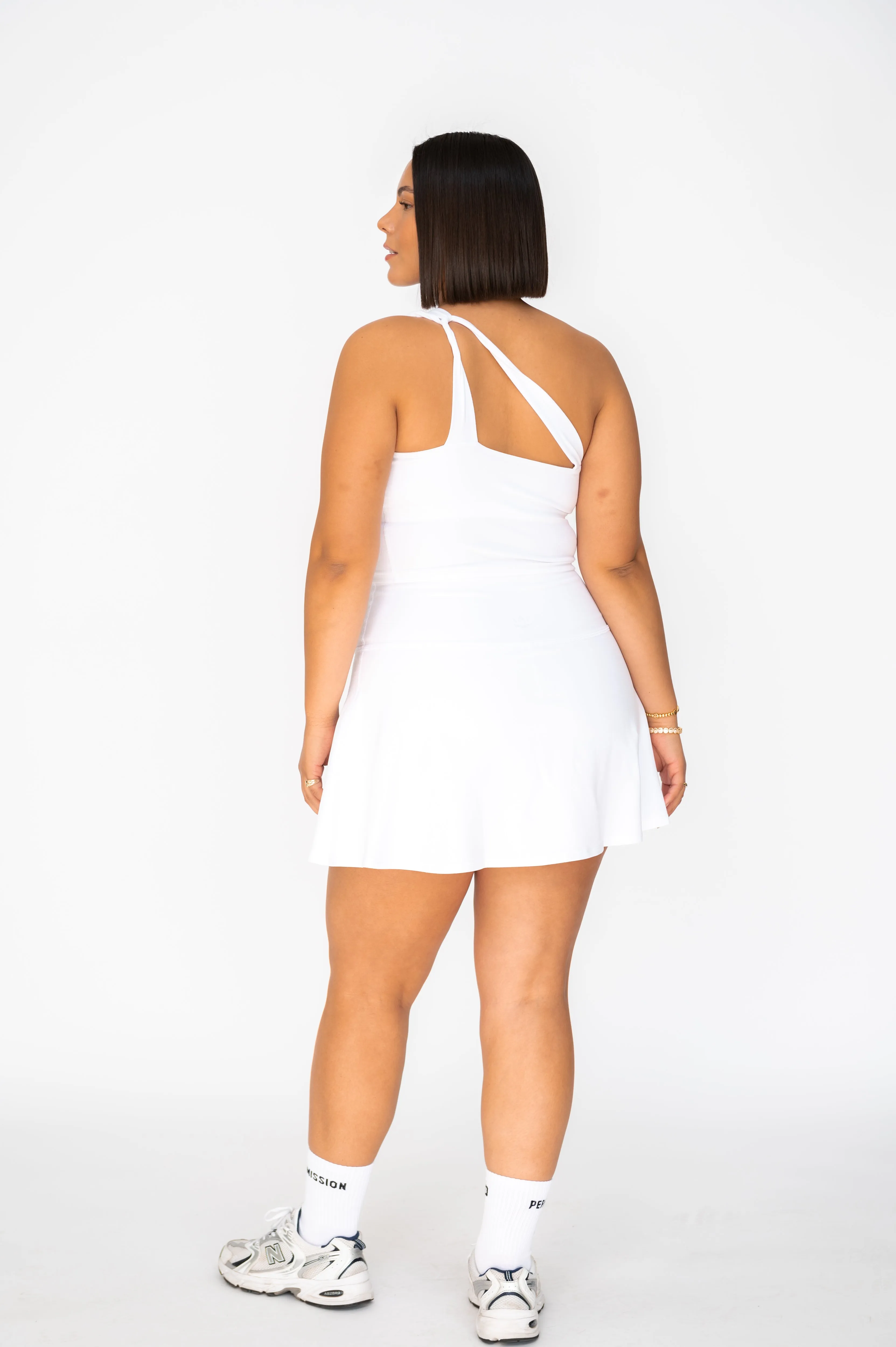 Spacedye Tie Breaker Circle Skirt