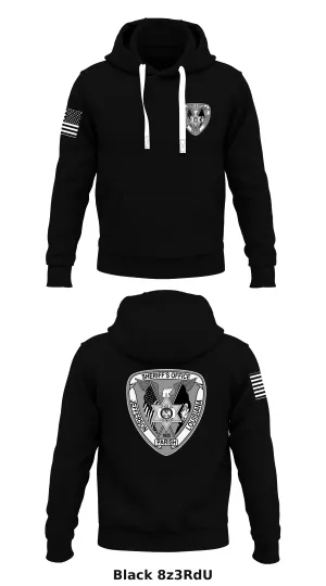 Special Investigations Store 1  Core Men's Hooded Performance Sweatshirt - 8z3RdU