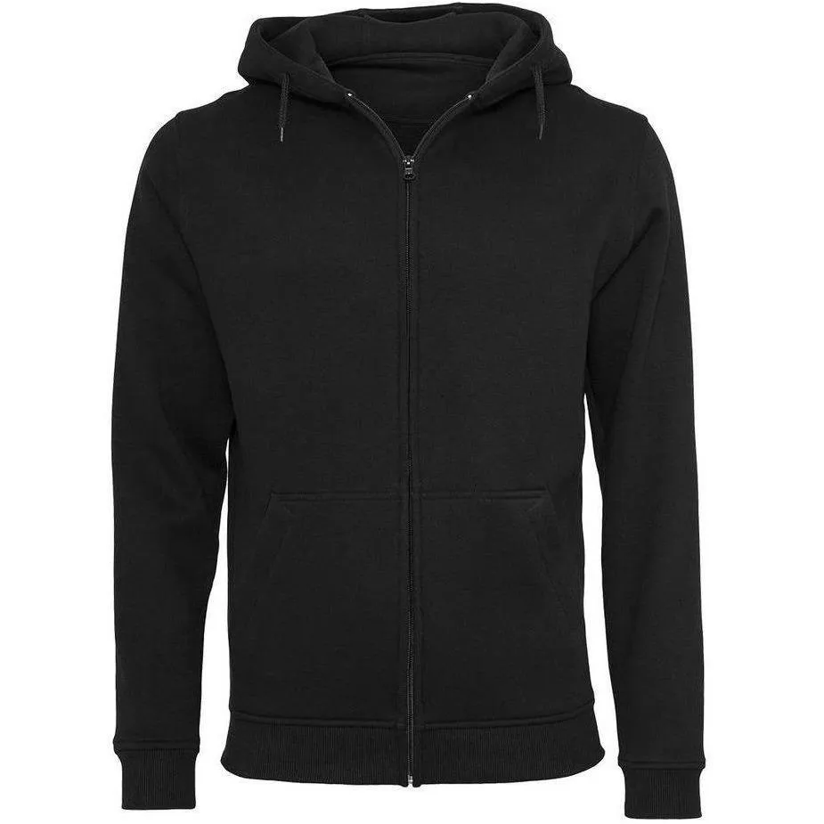 Steven Rhodes - Alien Abduction Club - Zip-Hoodie