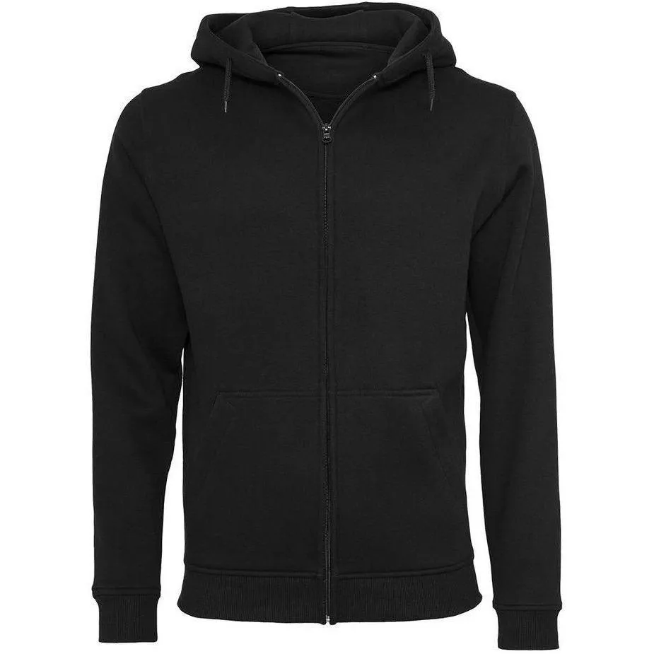 Steven Rhodes - Let's Catch Santa - Zip-Hoodie