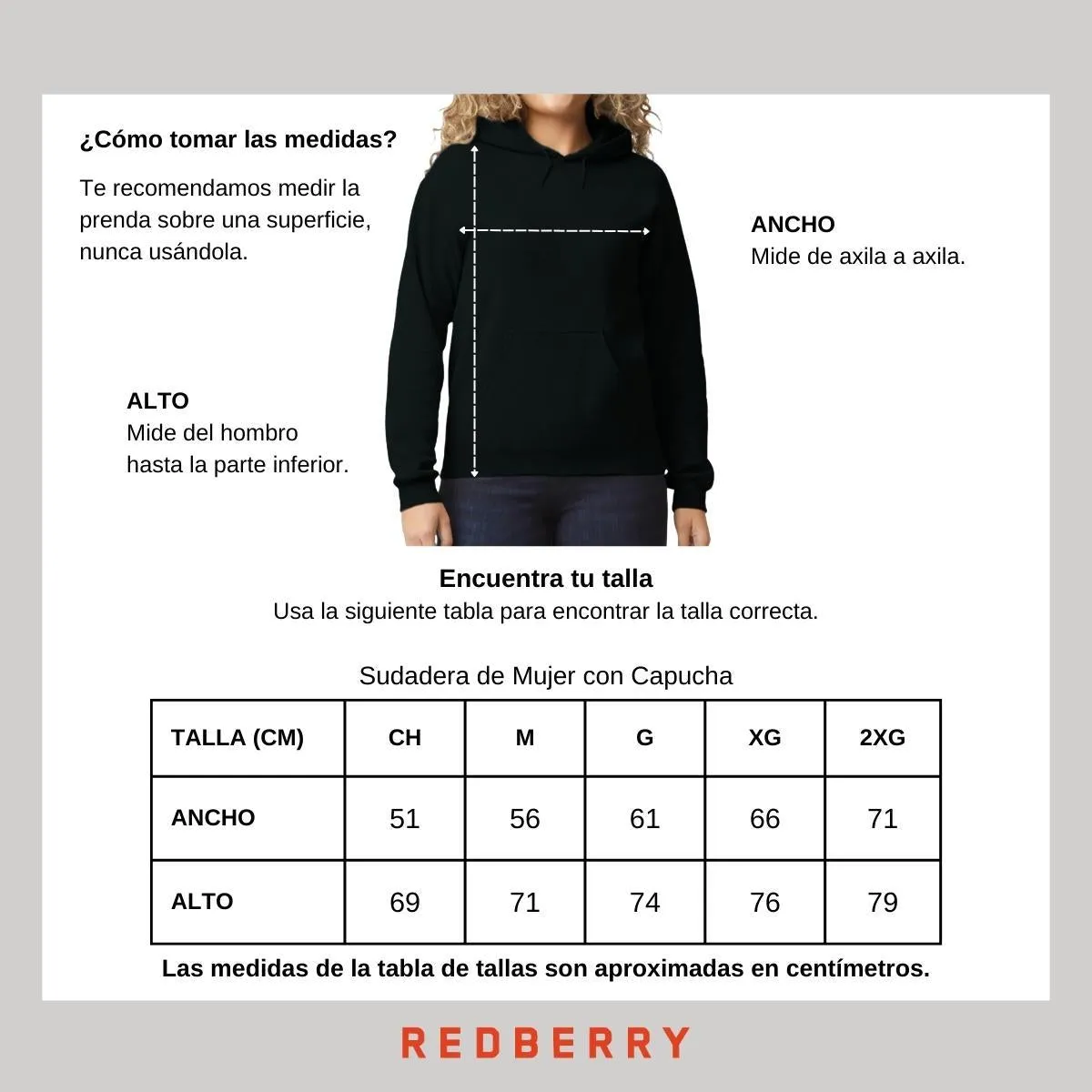 Sudadera Deportiva Mujer Navideña Hoodie 020