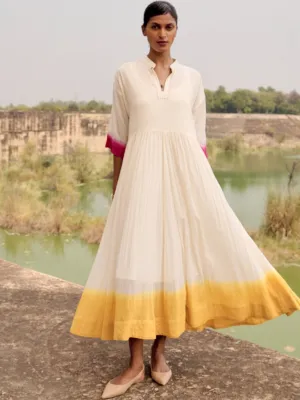 Sunbird Maxi Dress