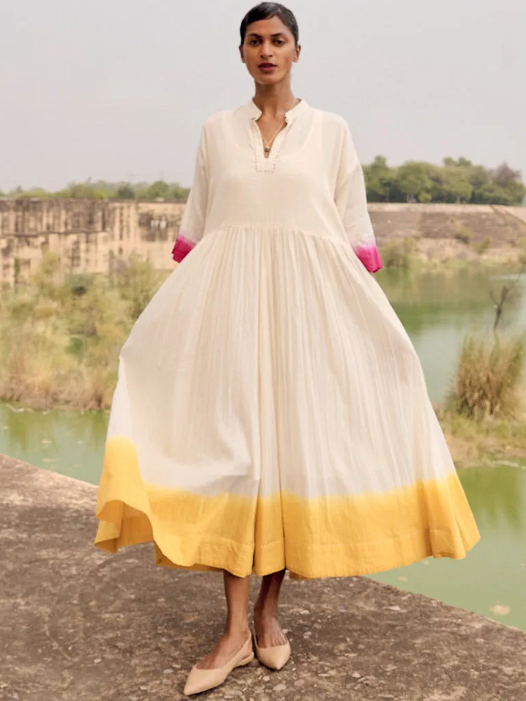 Sunbird Maxi Dress