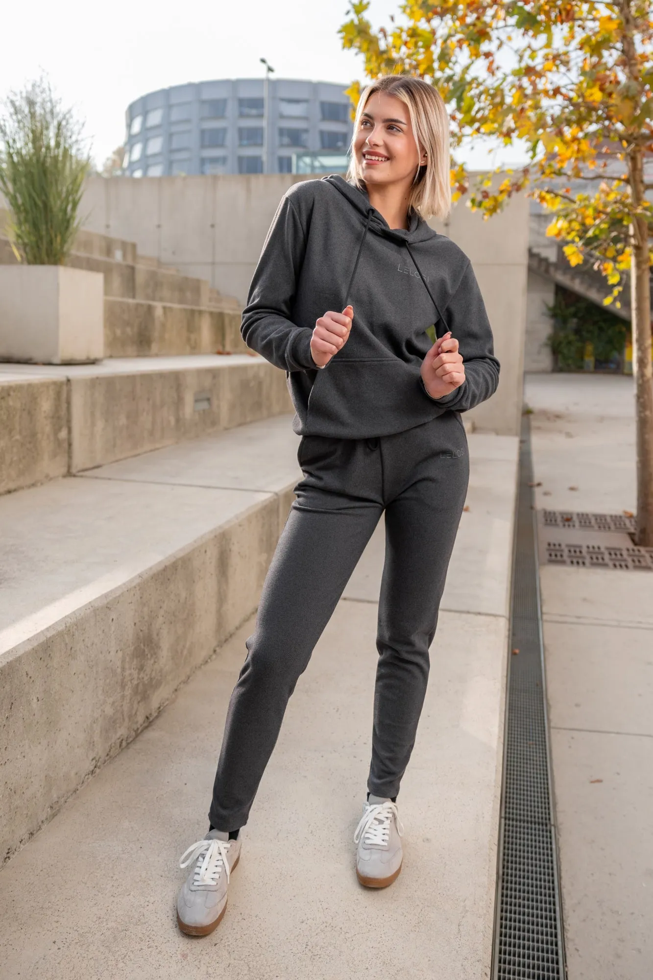 Supercomfort hoodie Latto
