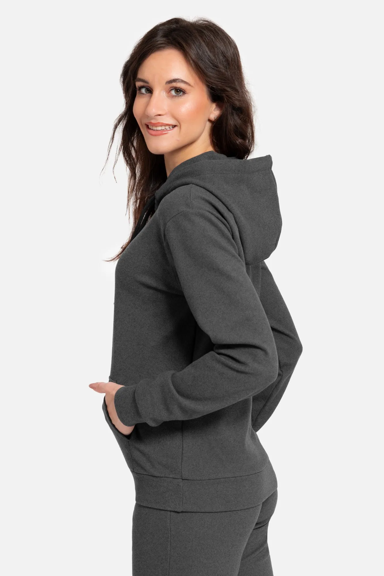 Supercomfort hoodie Latto