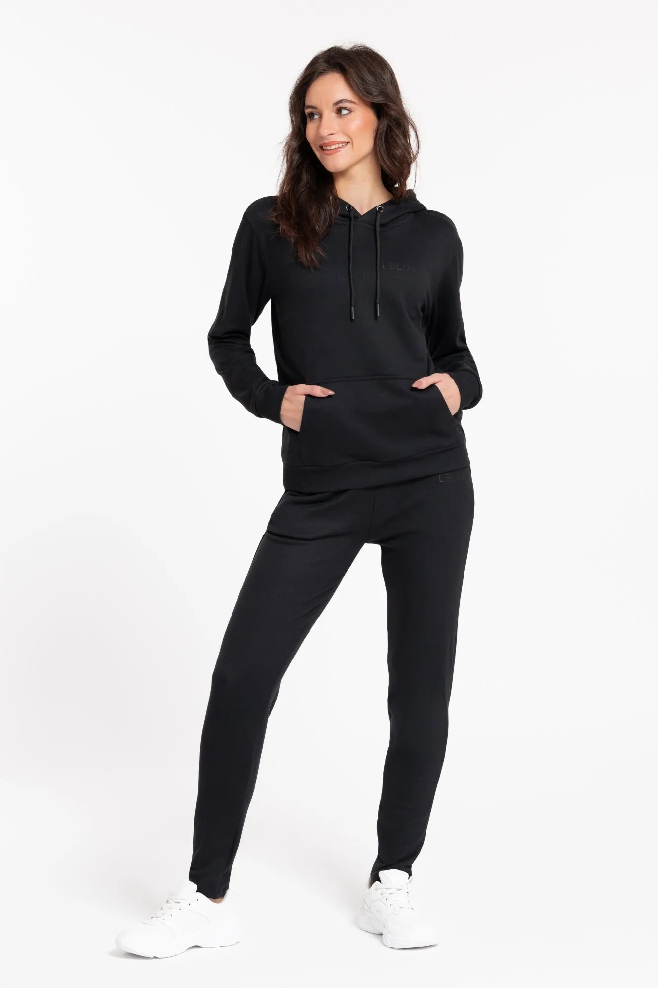Supercomfort hoodie Monaleo