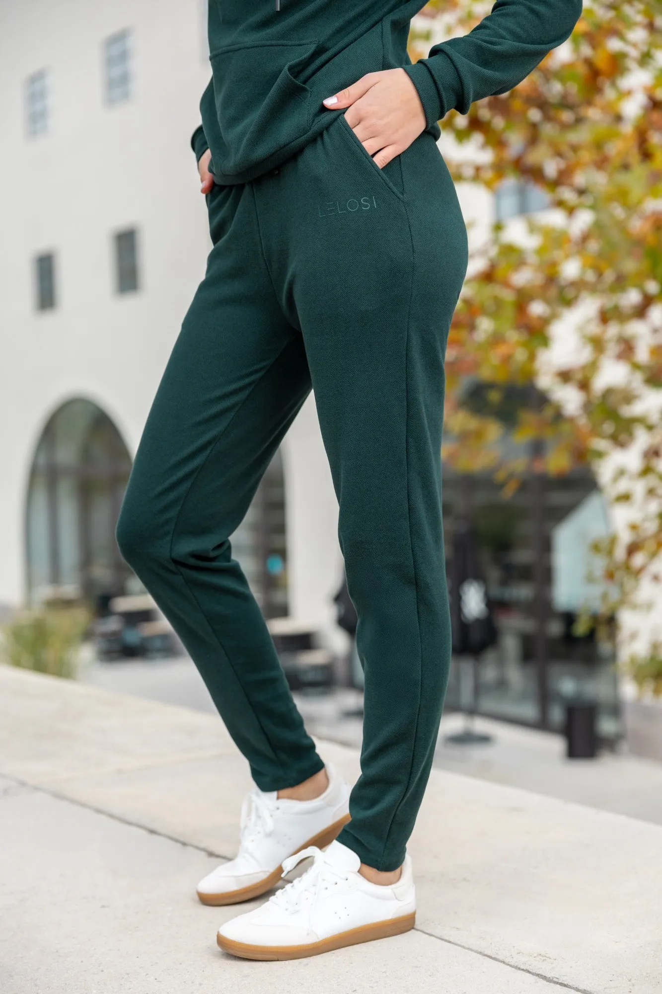 Supercomfort trackpants Trina