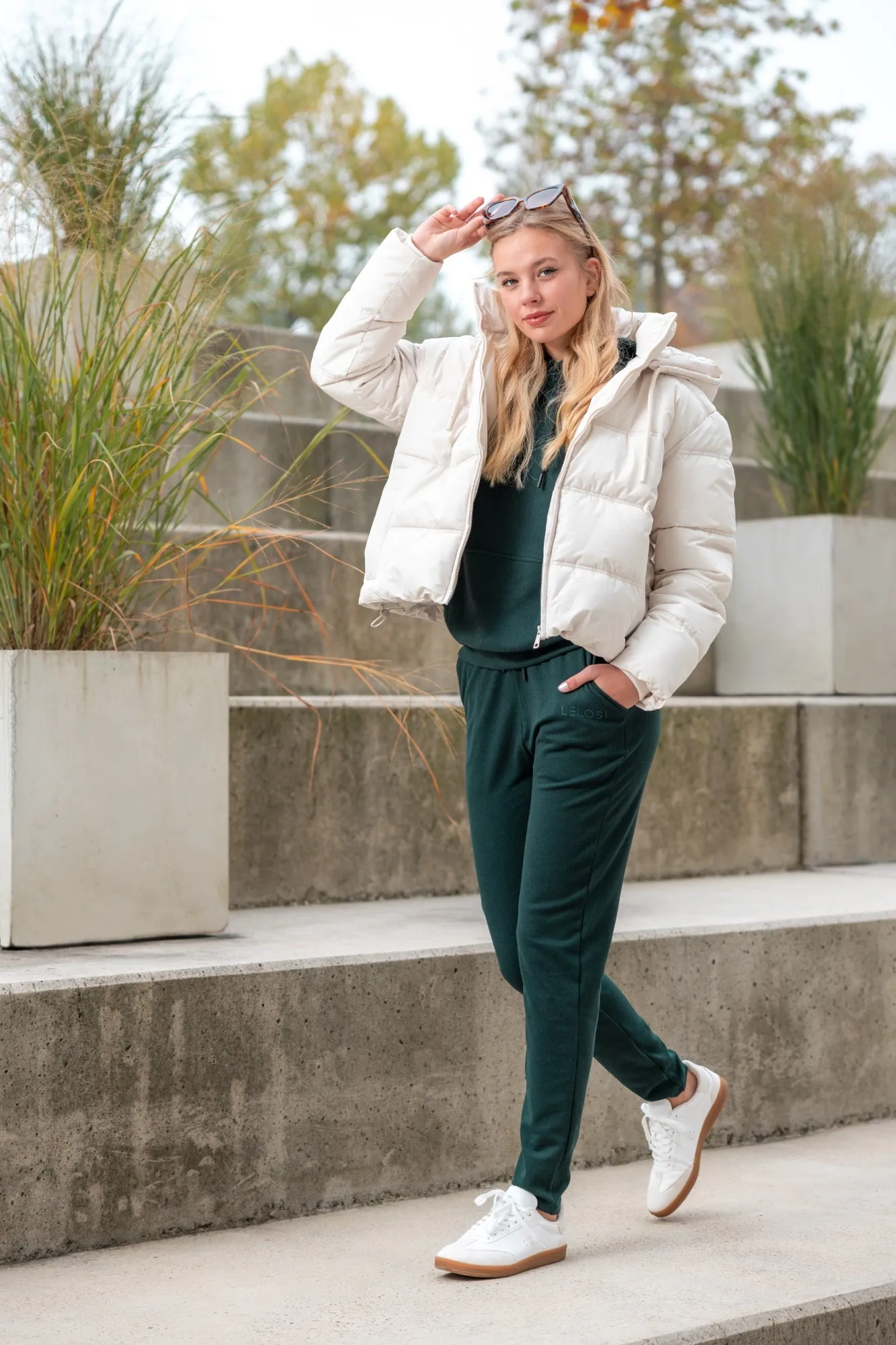 Supercomfort trackpants Trina